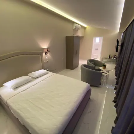 Apartament 24k