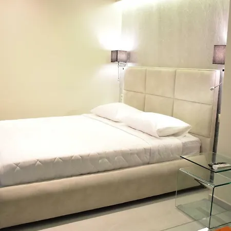 24k Apartament Ateny