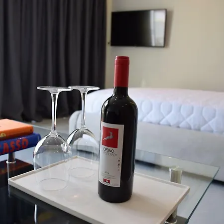 Apartament 24k Ateny