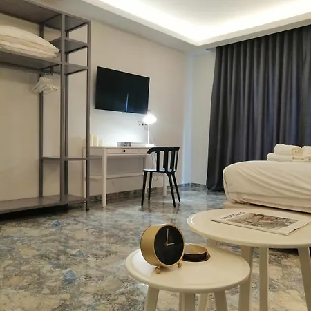 Apartament 24k Ateny