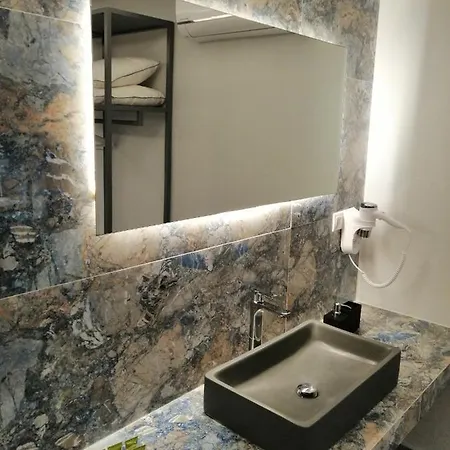 Apartament 24k Ateny